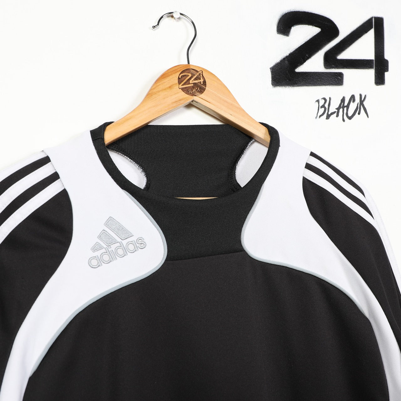 Vintage Adidas Training Top