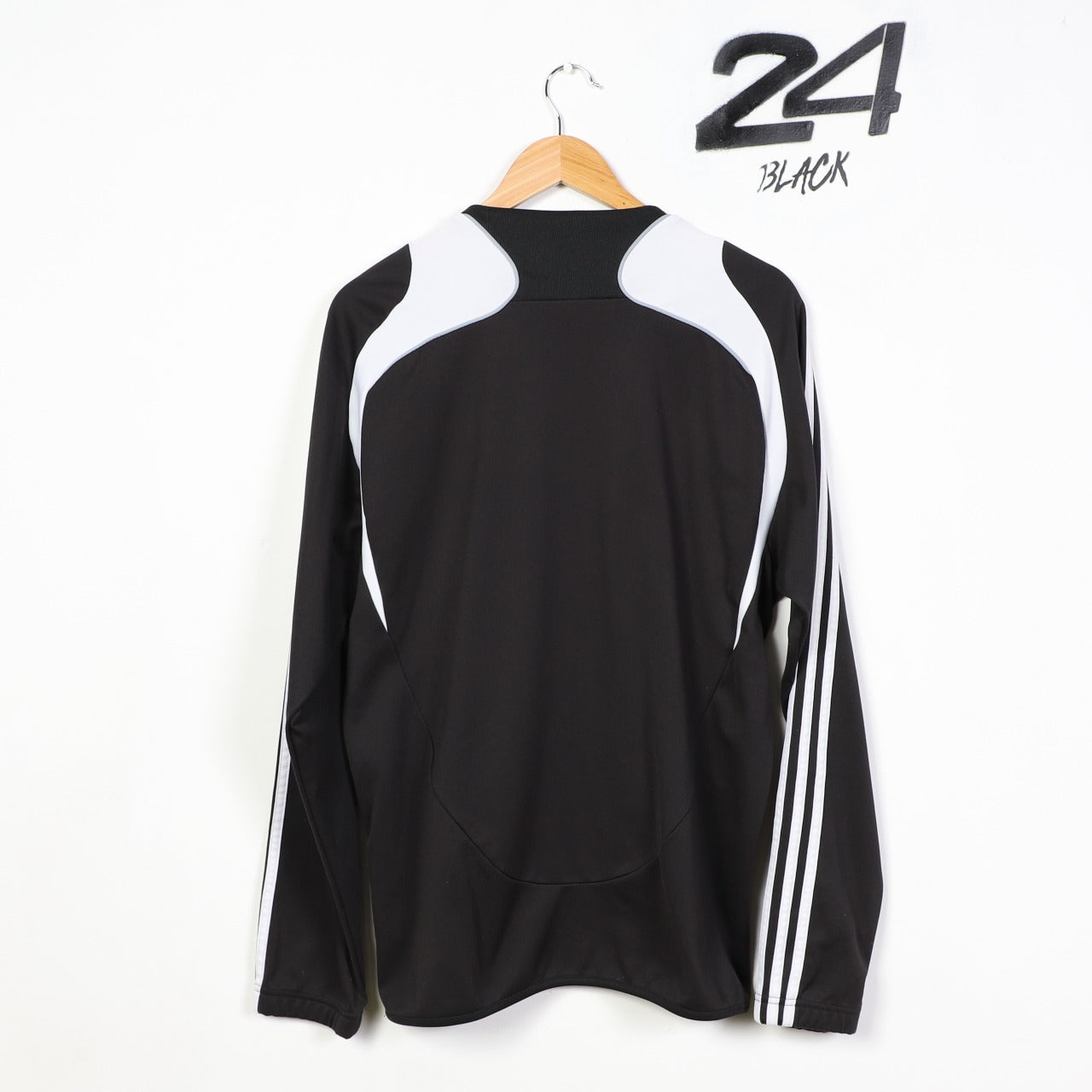 Vintage Adidas Training Top