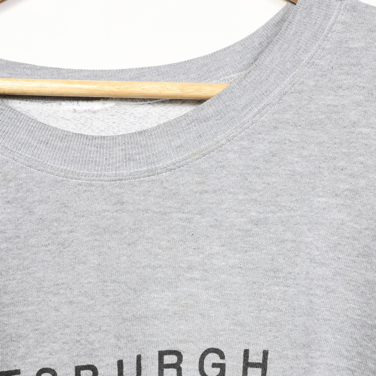 Vintage Pittsburgh Steelers Sweatshirt