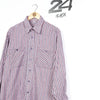 Vintage Plaid Shirt