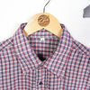 Vintage Plaid Shirt