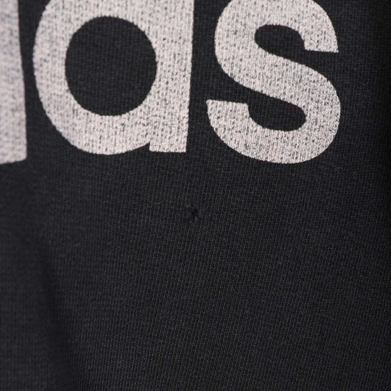 Vintage Adidas Sweatshirt Big Logo