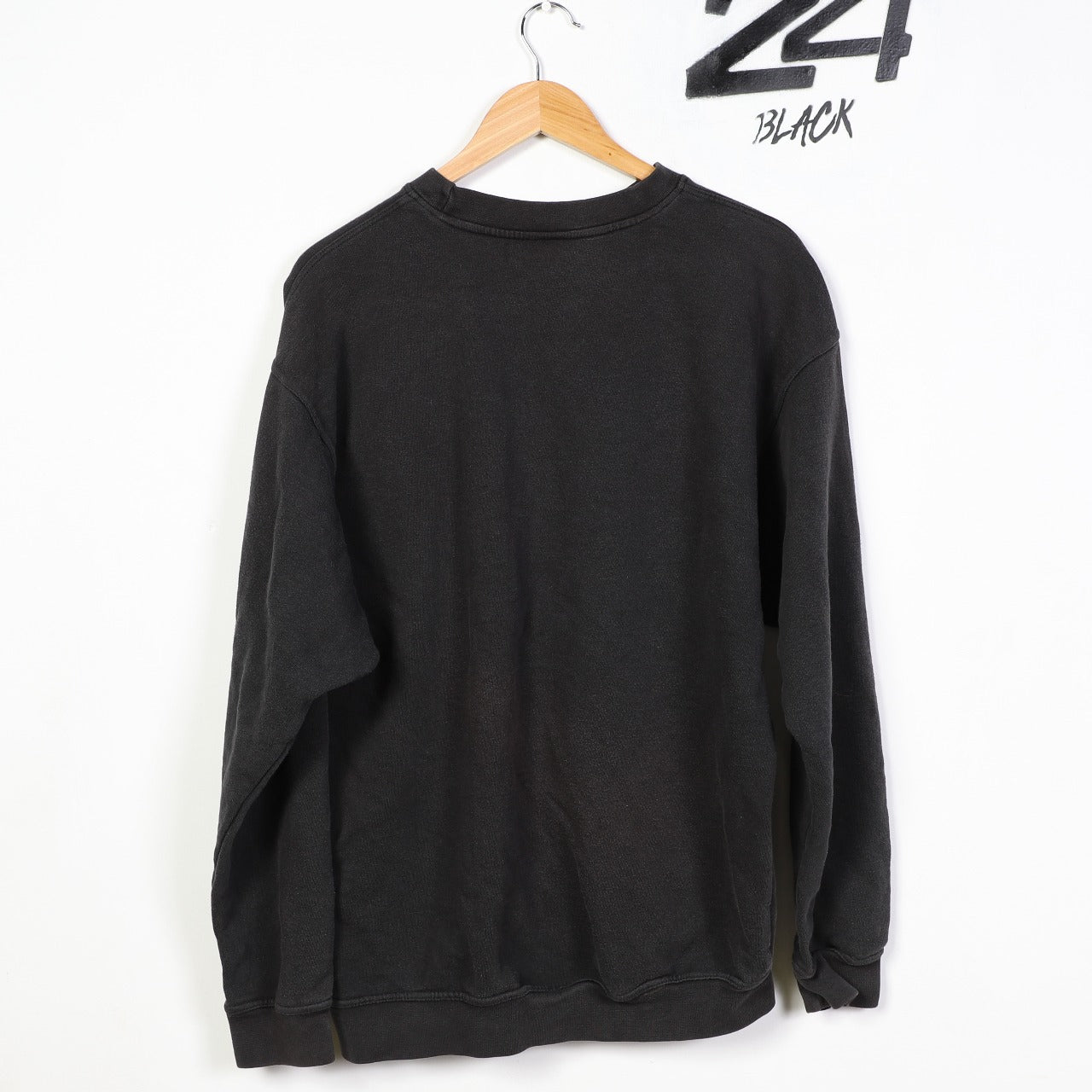 Vintage Adidas Sweatshirt Big Logo