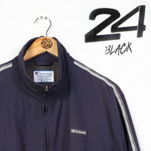 Vintage Champion Jacket