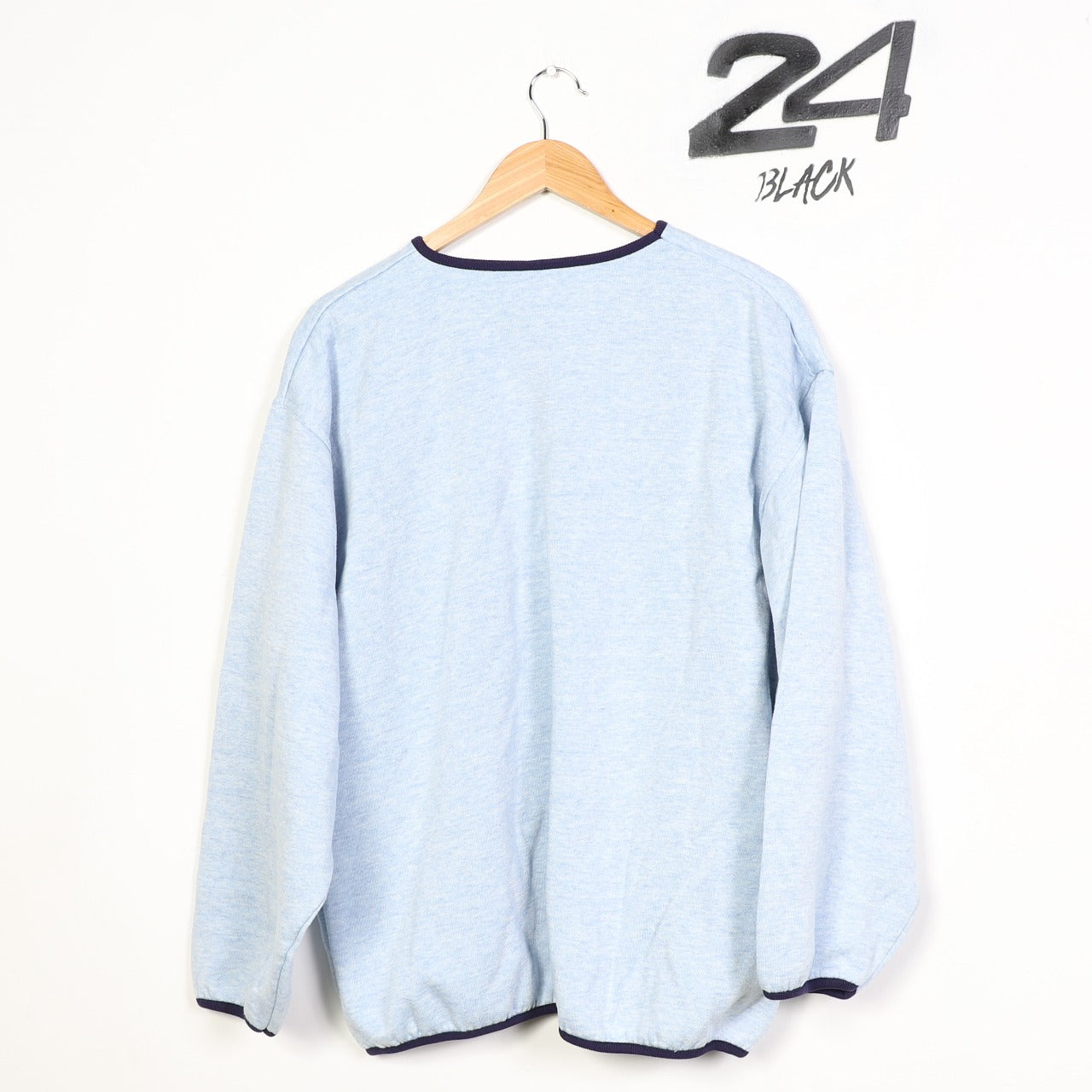 Vintage Rodeo Gym Sweatshirt