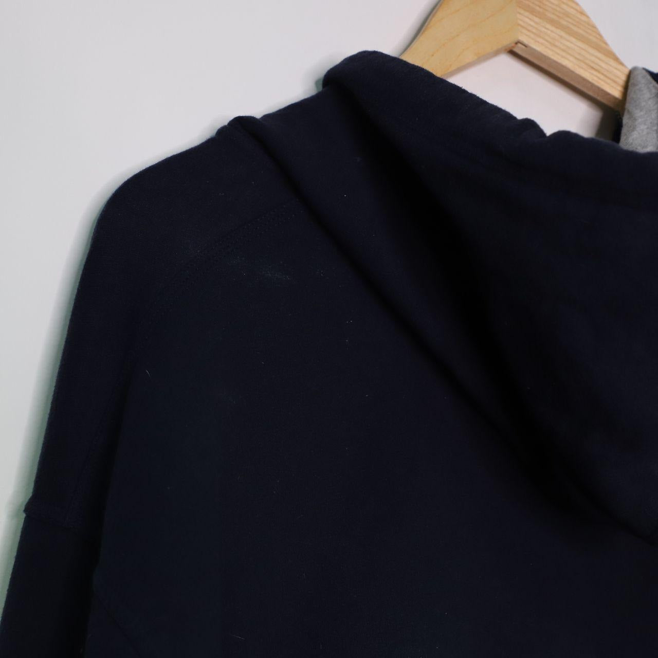 Vintage Champion Full Zip Hoodie