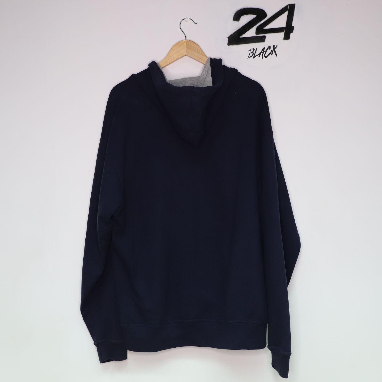 Vintage Champion Full Zip Hoodie