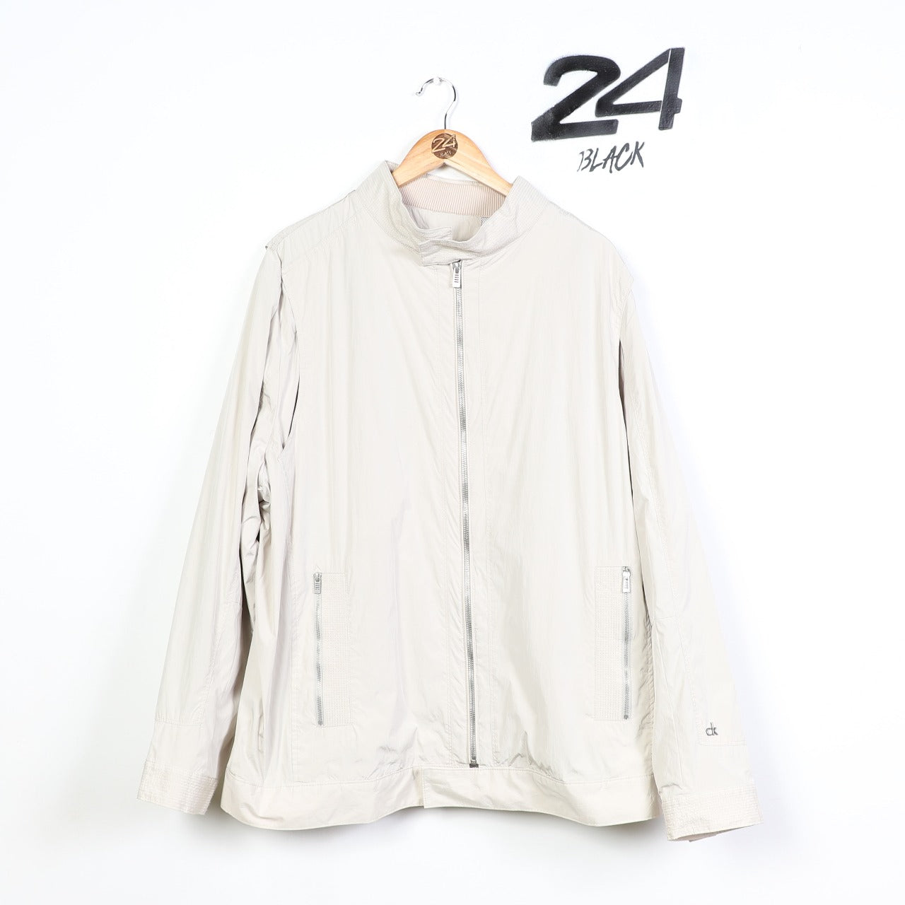 Vintage Calvin Klein Jacket