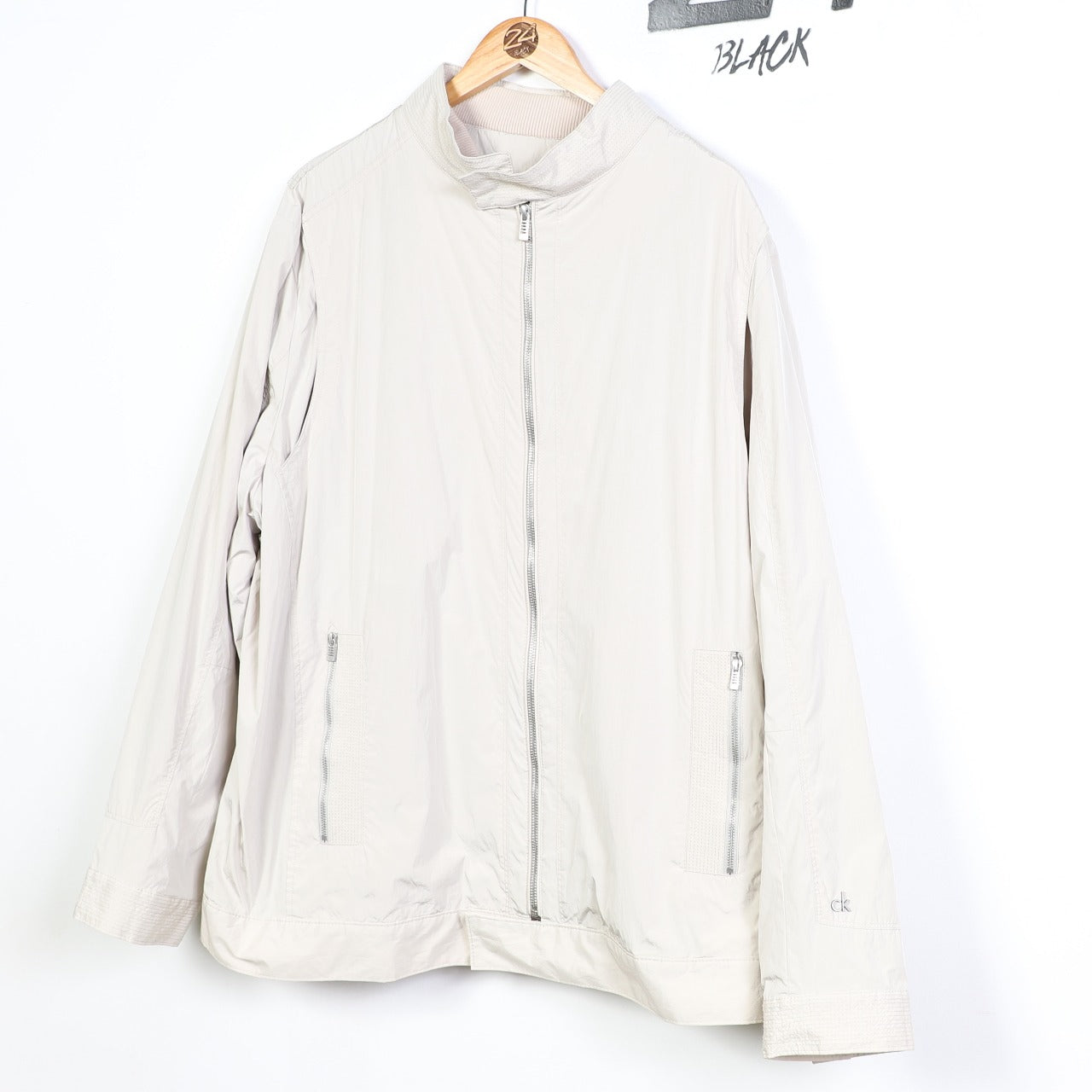 Vintage Calvin Klein Jacket