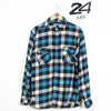 Vintage Flannel Shirt