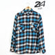 Vintage Flannel Shirt