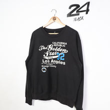 Vintage Californian Sweatshirt