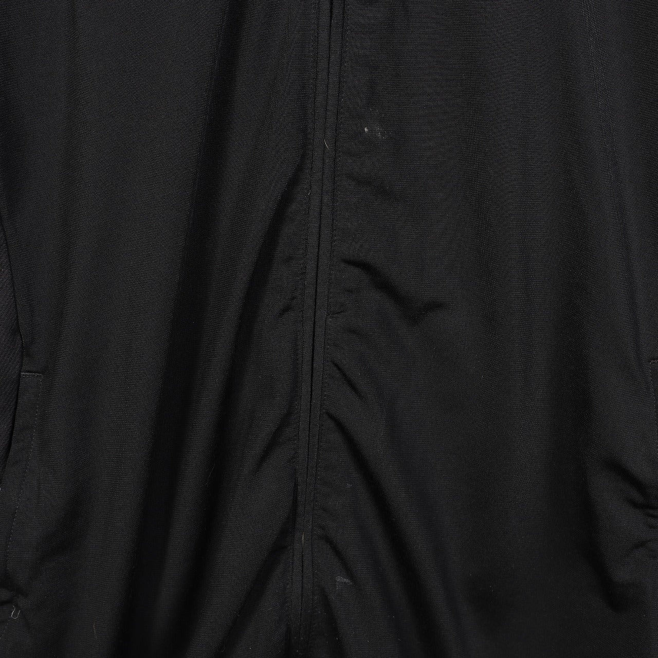 Vintage Adidas Track Jacket - Real Madrid