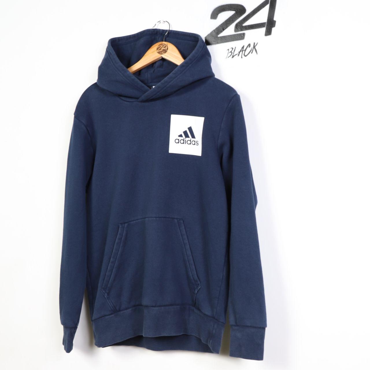 Vintage Adidas Hoodie