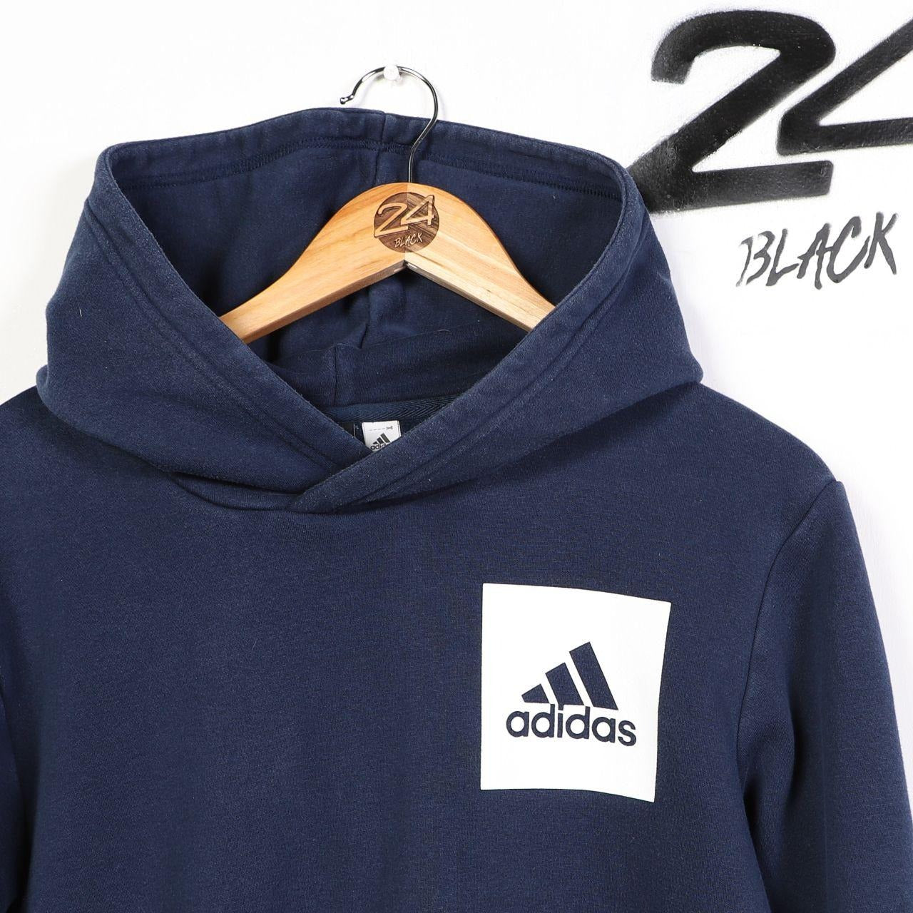 Vintage Hoodie – 24 Vintage