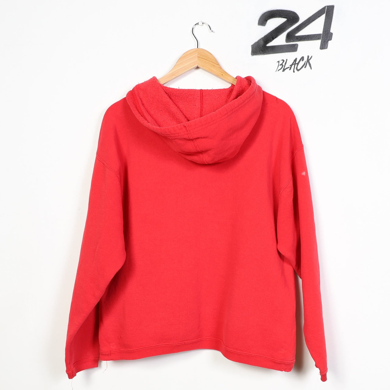 Vintage Marlboro Country Store Hoodie