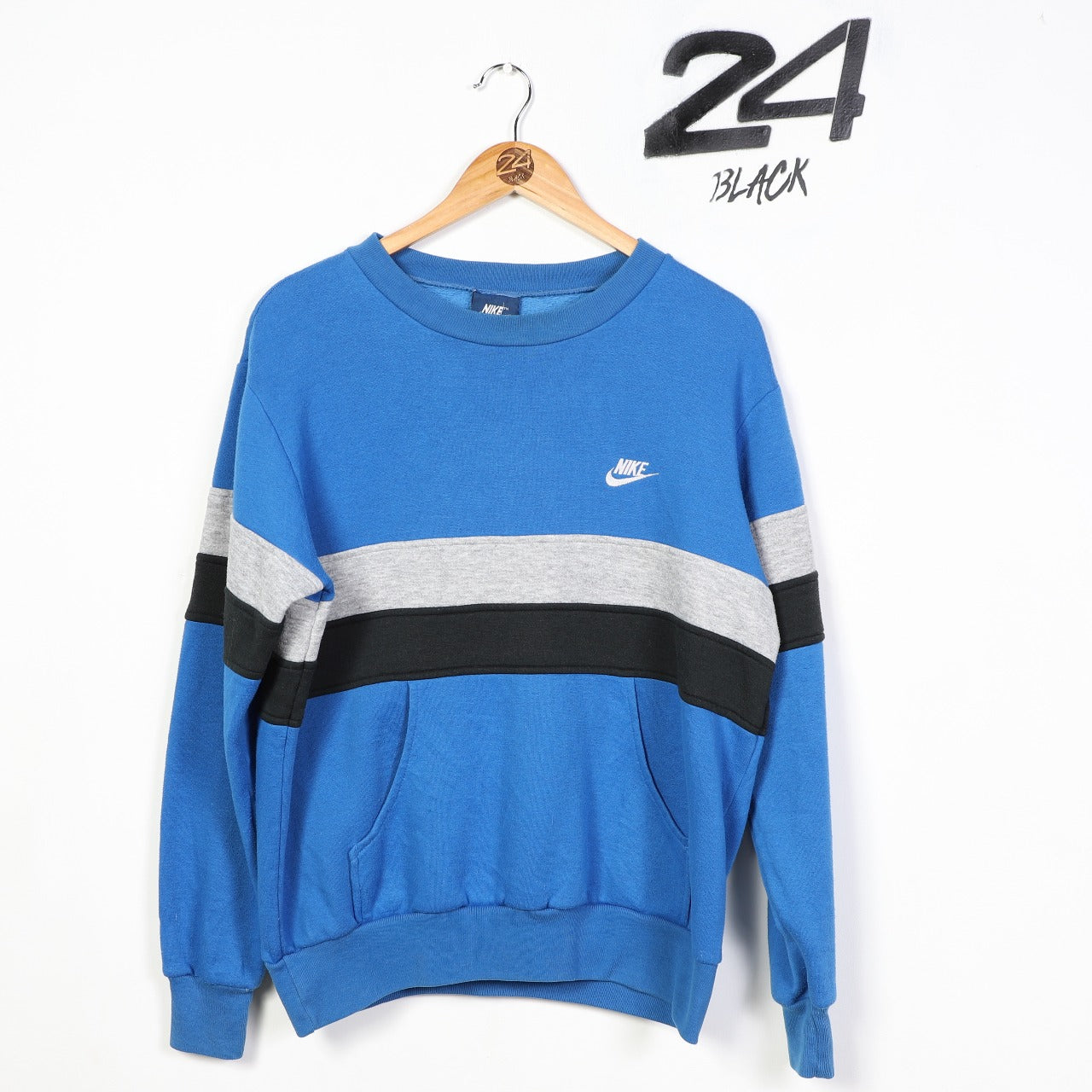 Vintage Nike Sweatshirt