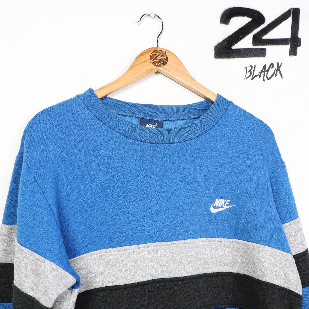 Vintage Nike Sweatshirt