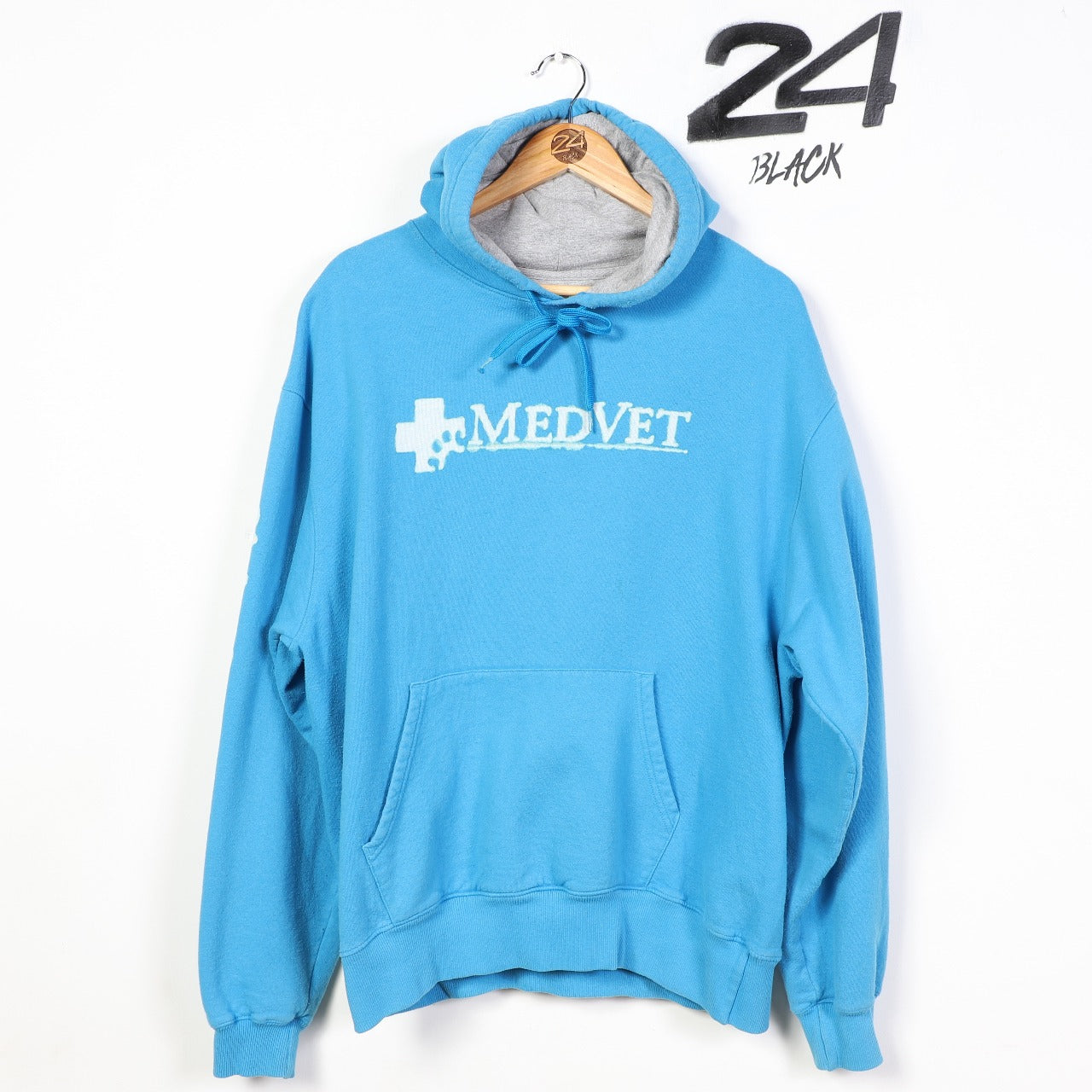 Vintage Champion Hoodie