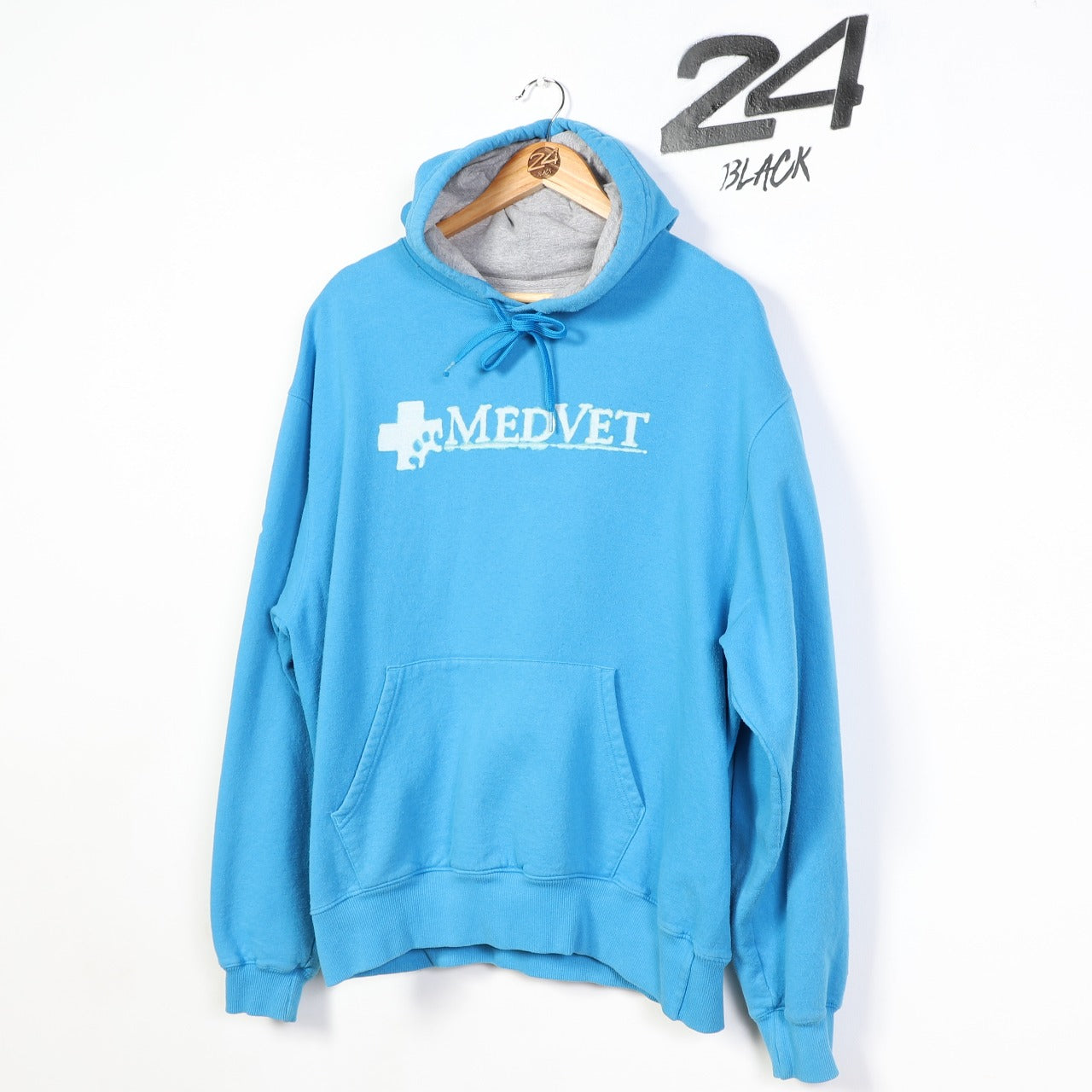 Vintage Champion Hoodie