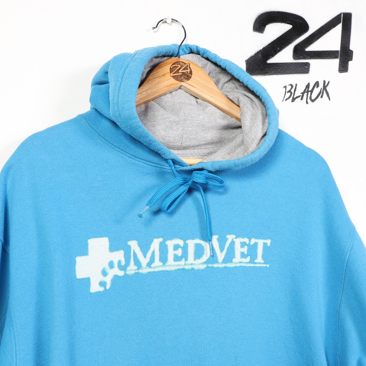 Vintage Champion Hoodie