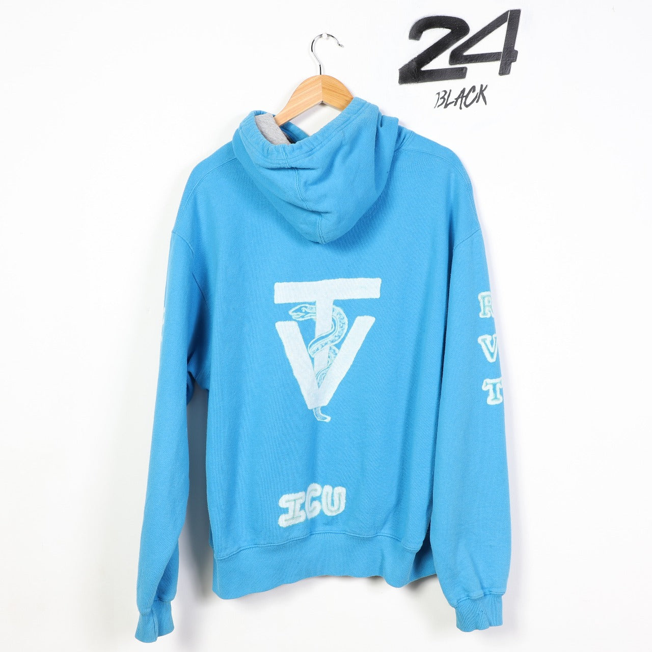 Vintage Champion Hoodie