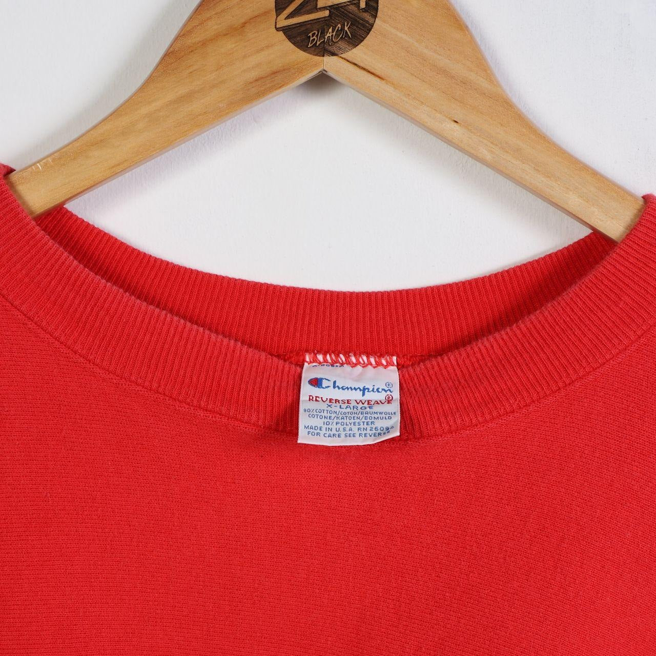 Vintage Champion Reverse Weave Sweatshirt