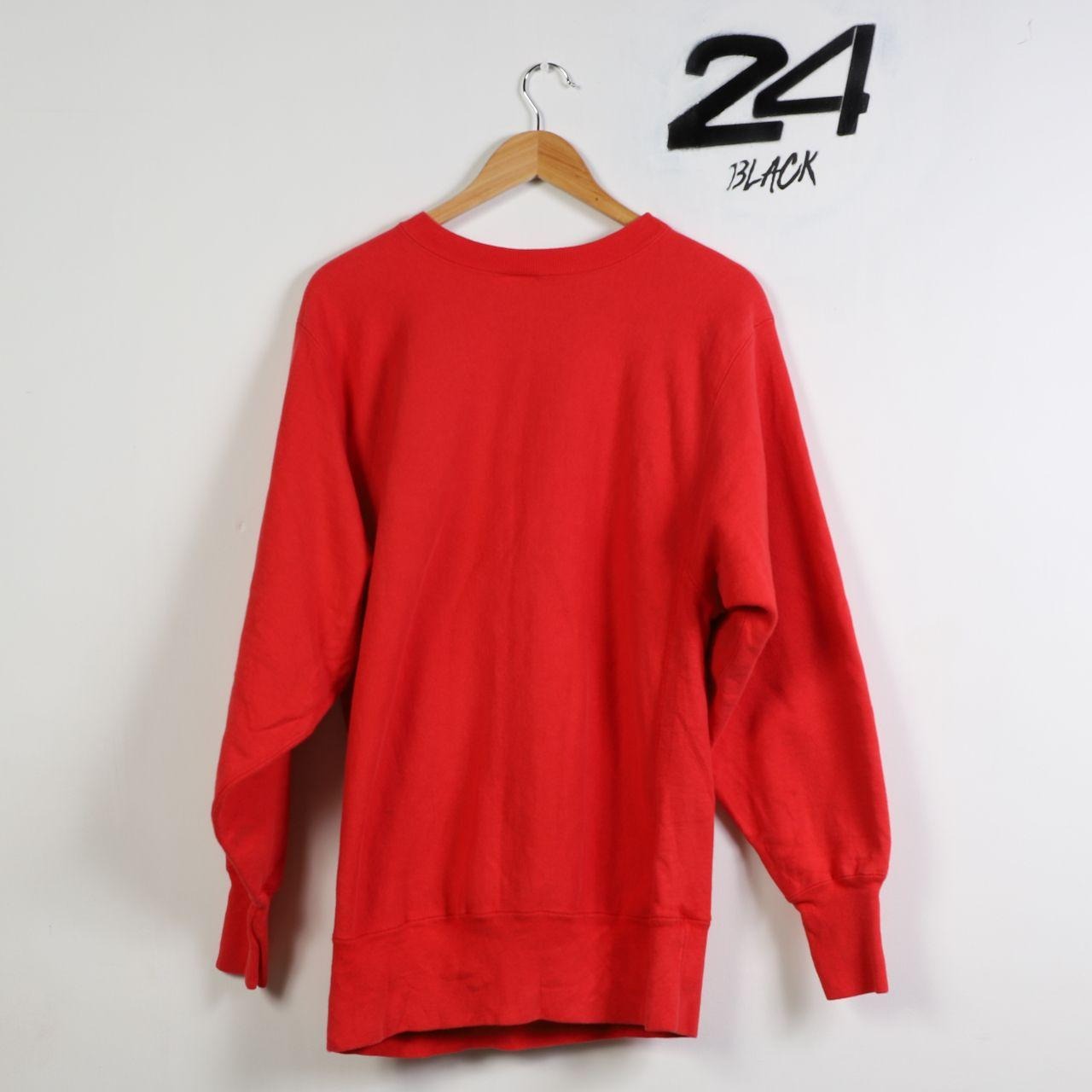 Vintage Champion Reverse Weave Sweatshirt