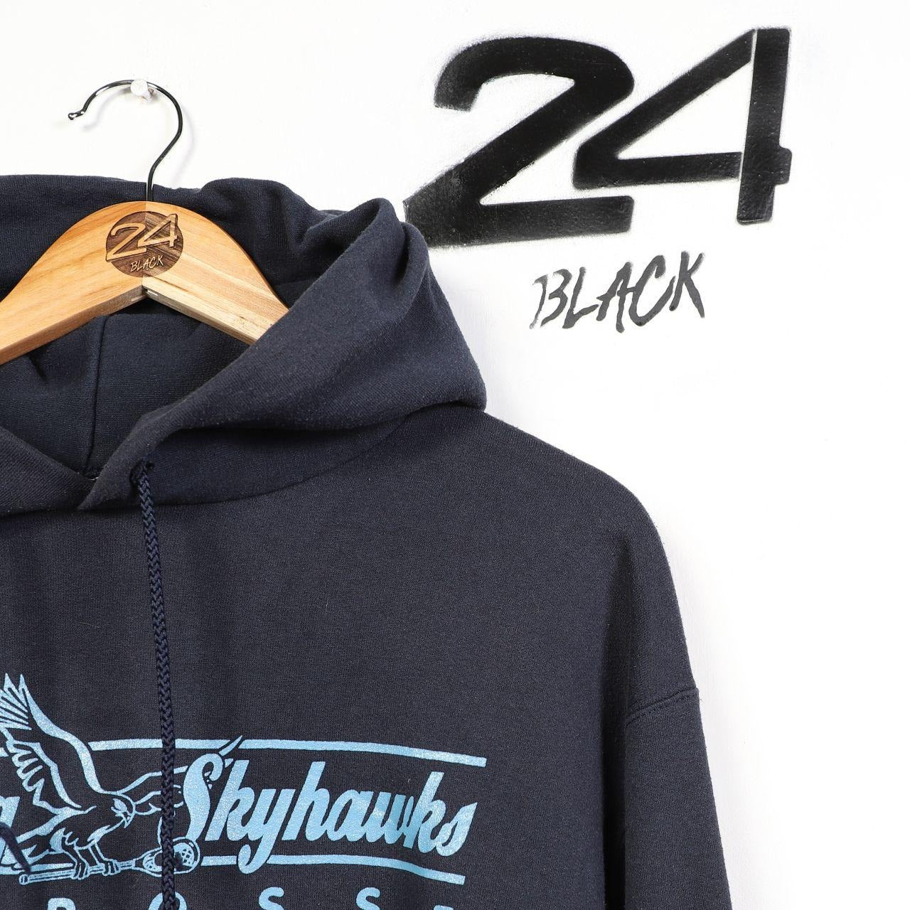 Vintage Champion Hoodie