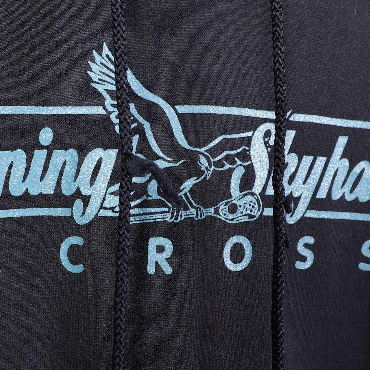 Vintage Champion Hoodie