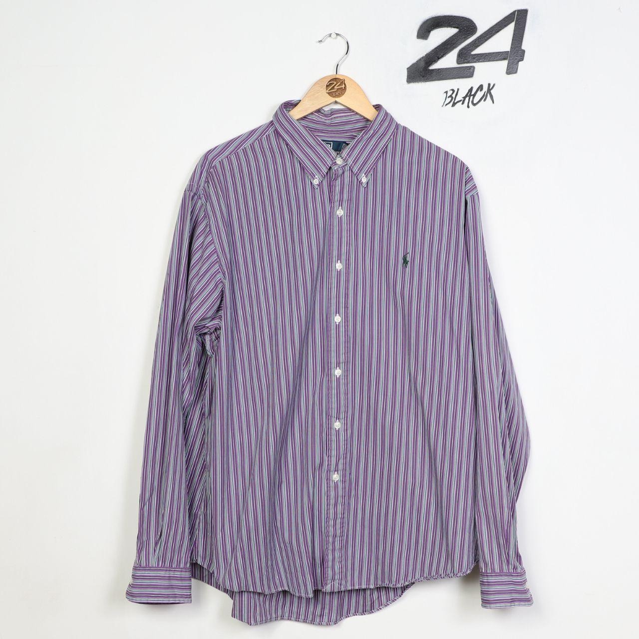 Vintage Polo Ralph Lauren Shirt