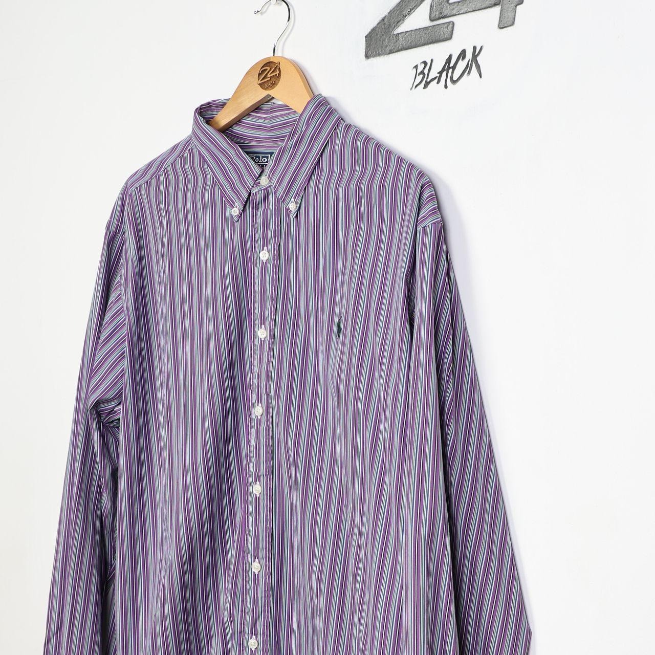 Vintage Polo Ralph Lauren Shirt