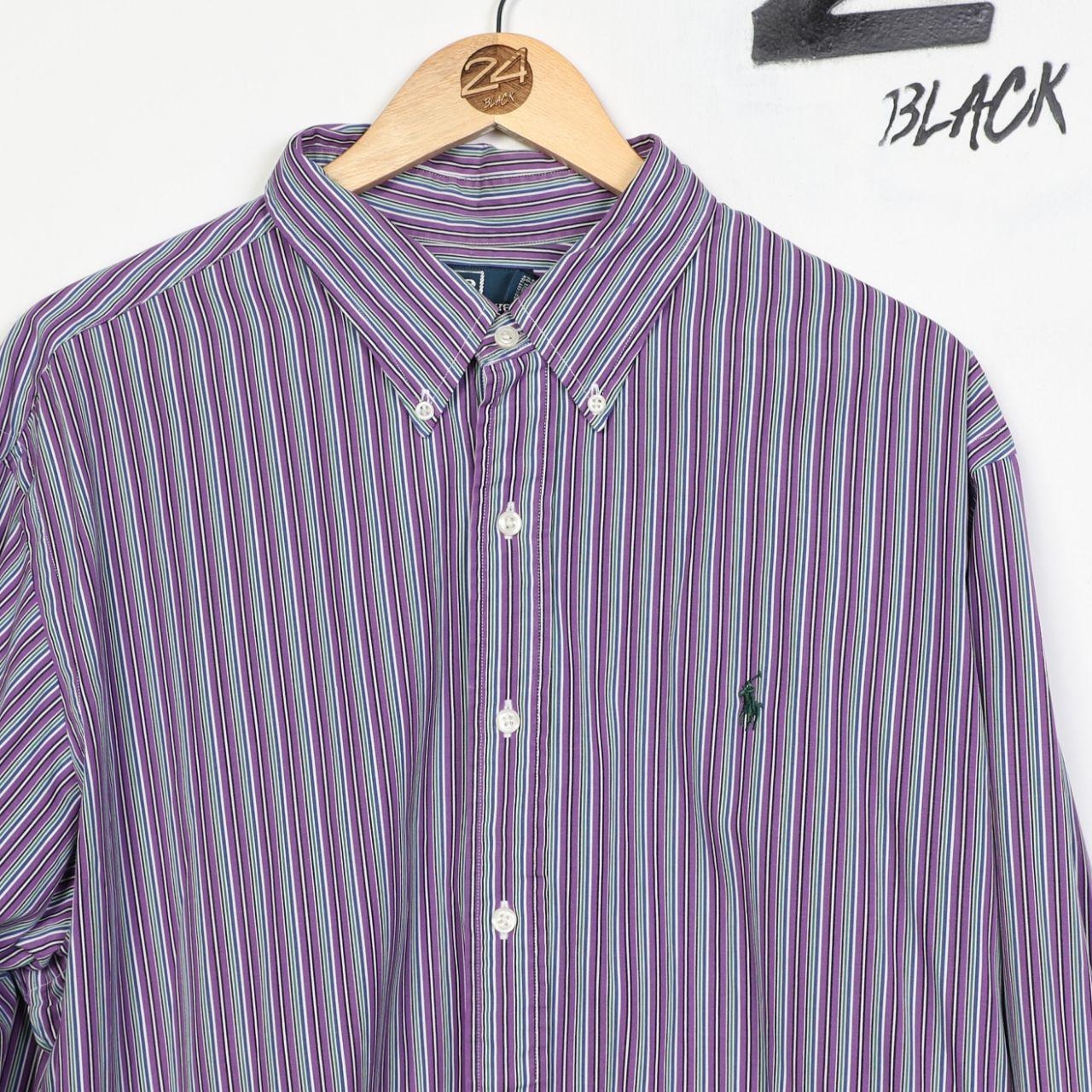 Vintage Polo Ralph Lauren Shirt