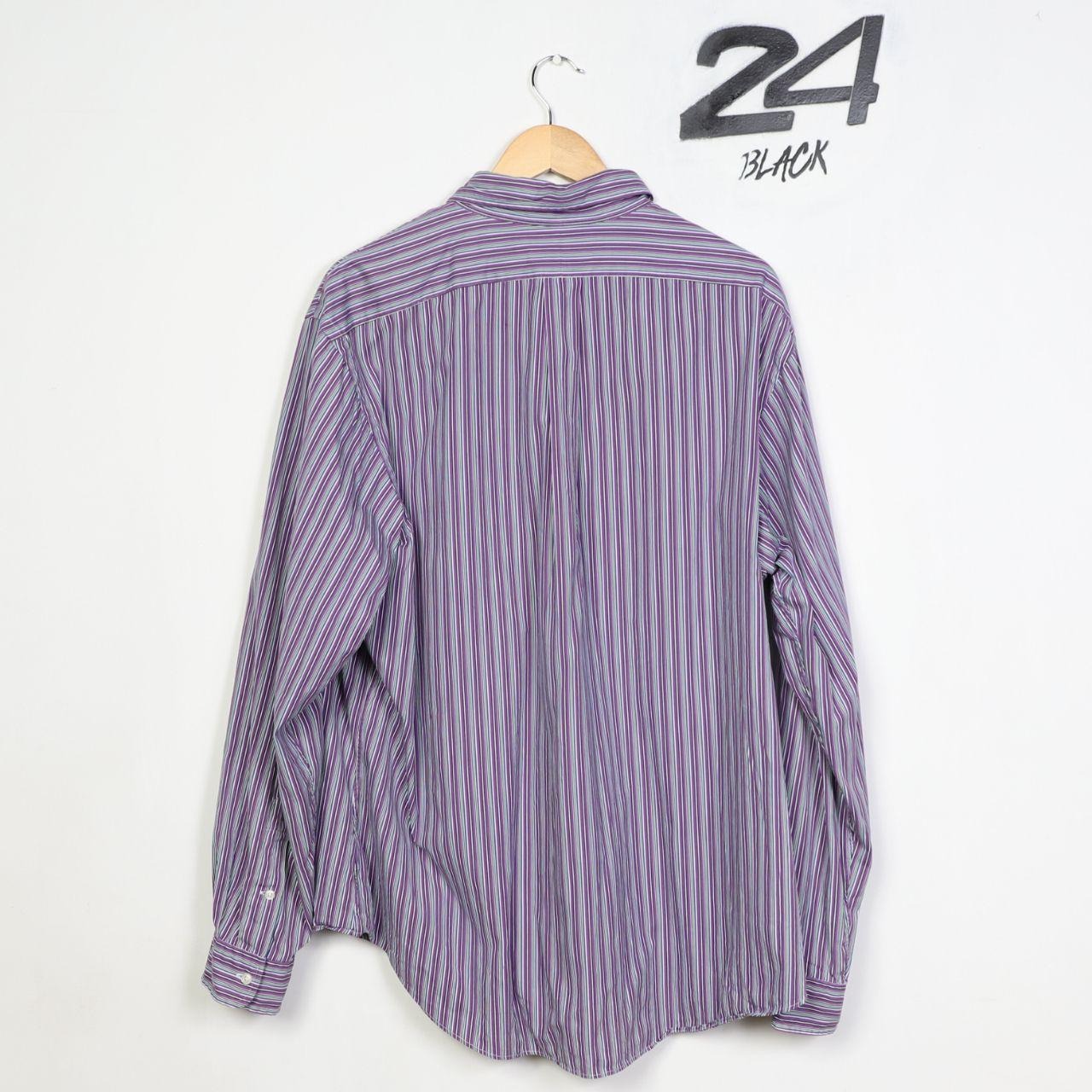 Vintage Polo Ralph Lauren Shirt