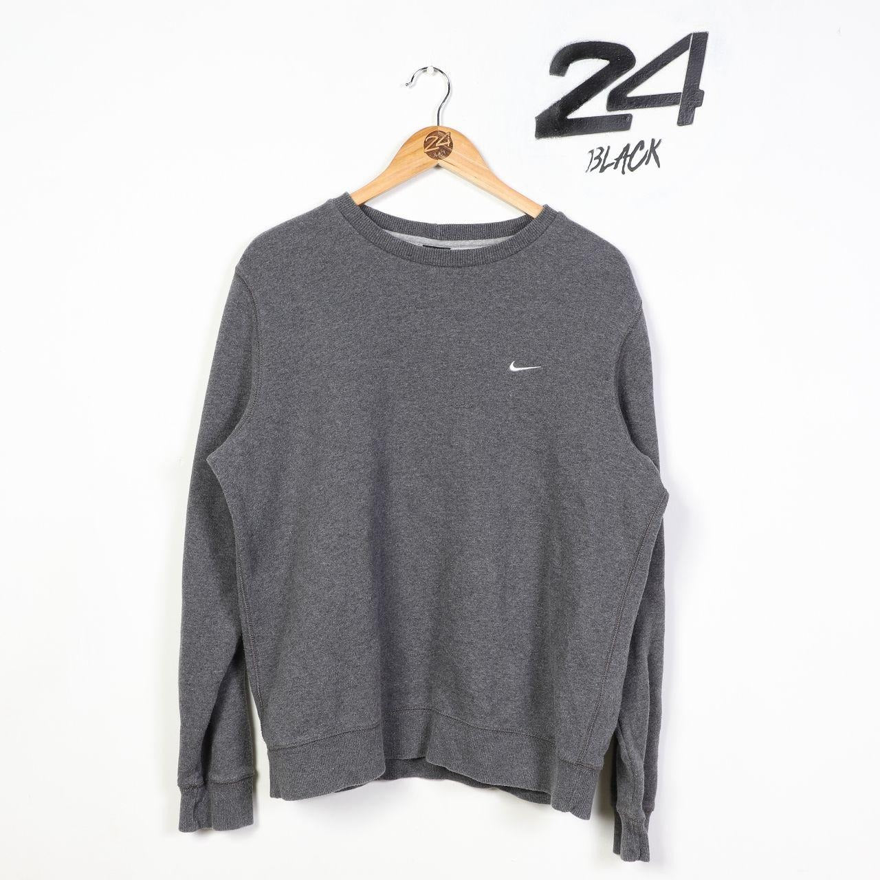 Vintage Nike Sweatshirt