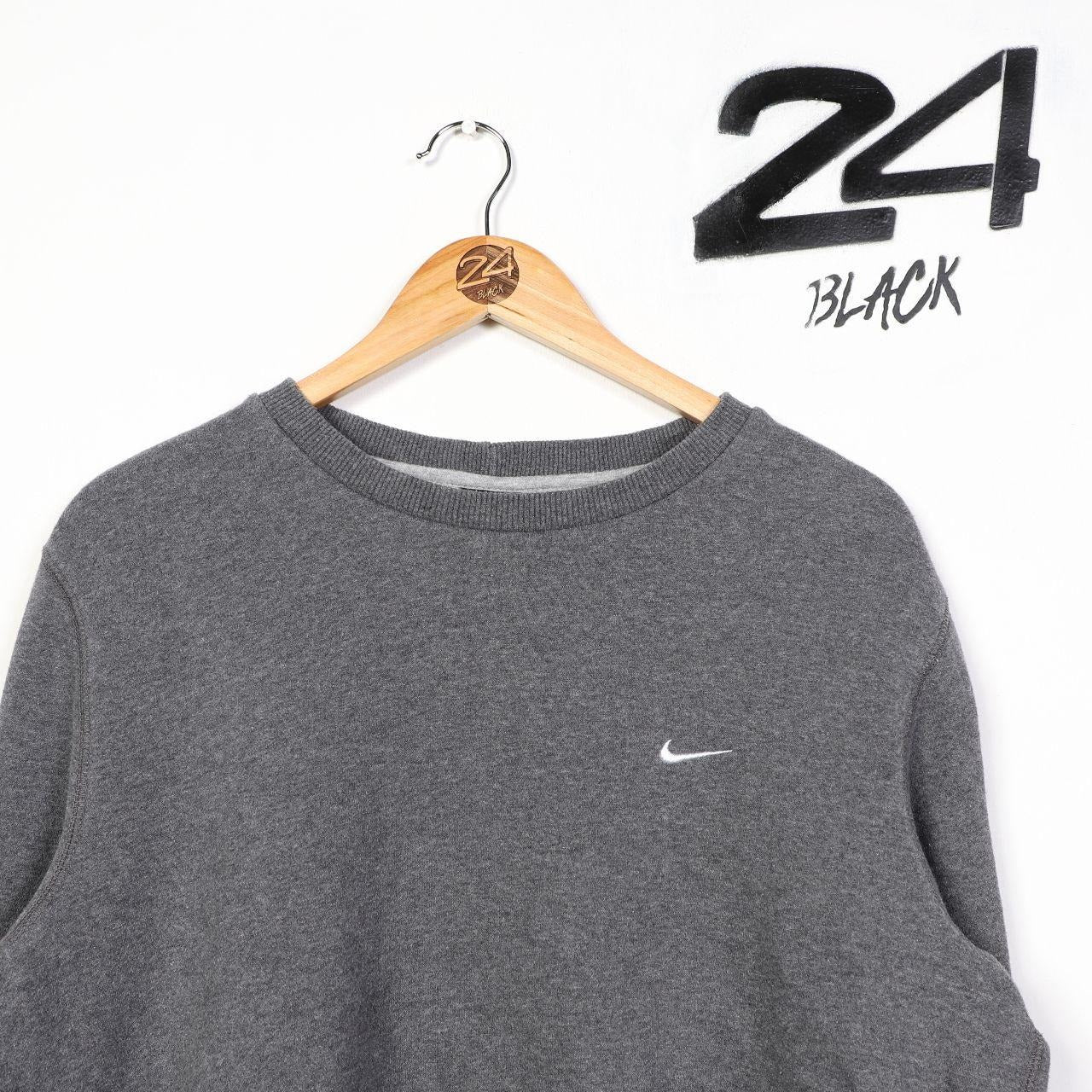 Vintage Nike Sweatshirt