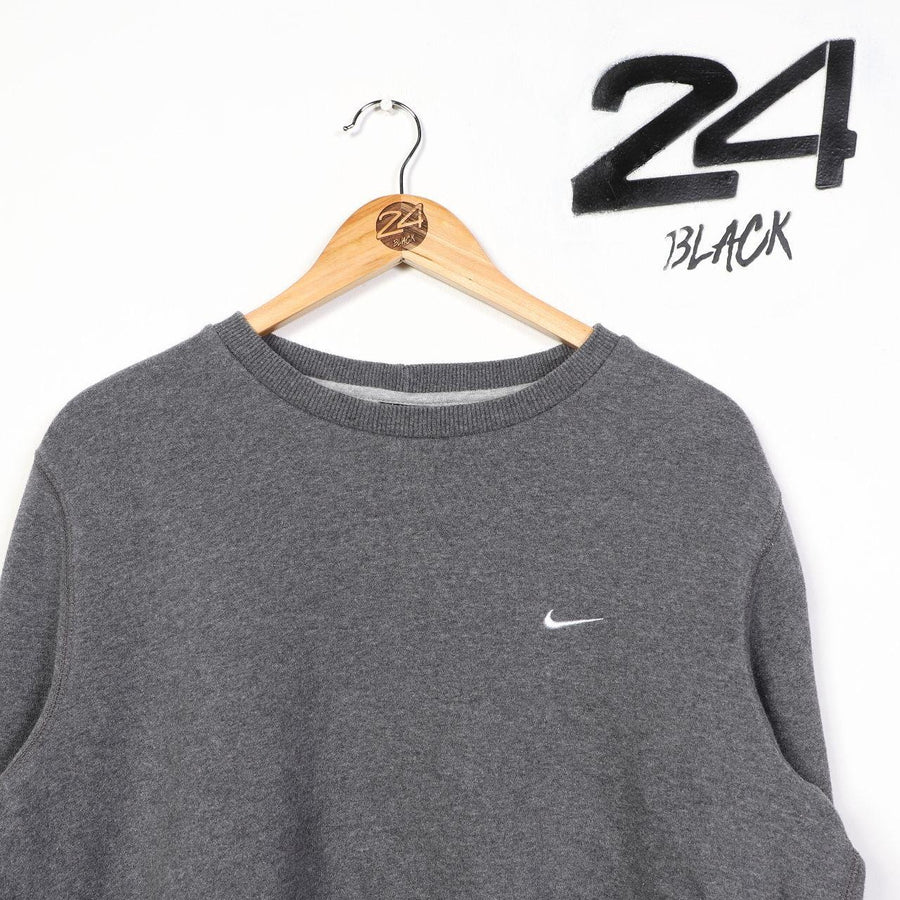 Nike – 24 Black Vintage
