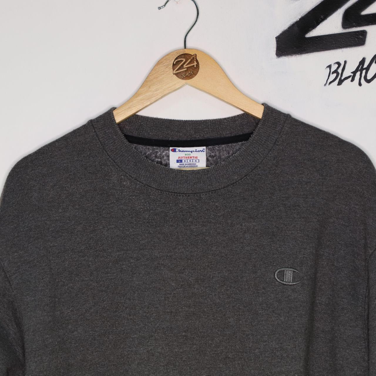 Vintage Champion Sweatshirt