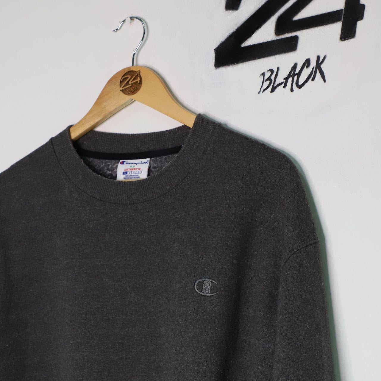 Vintage Champion Sweatshirt