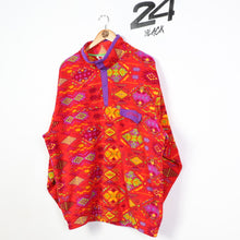Vintage Lotto Fleece