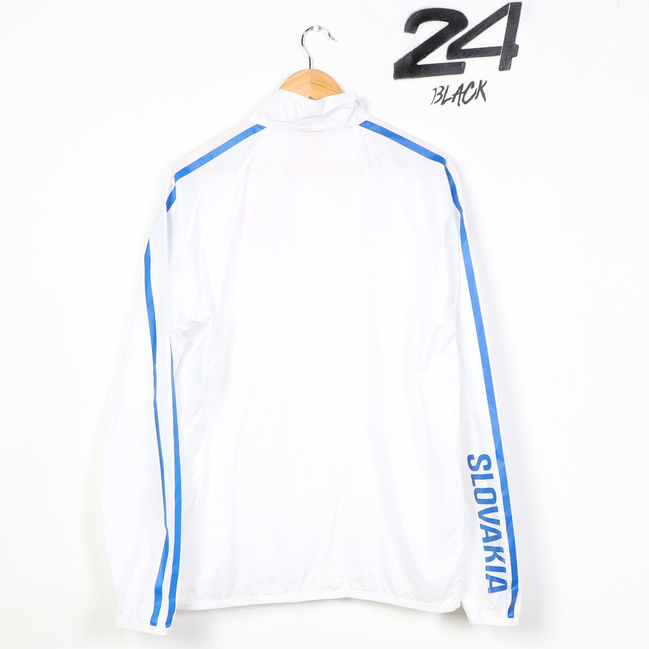 Vintage Puma Track Jacket