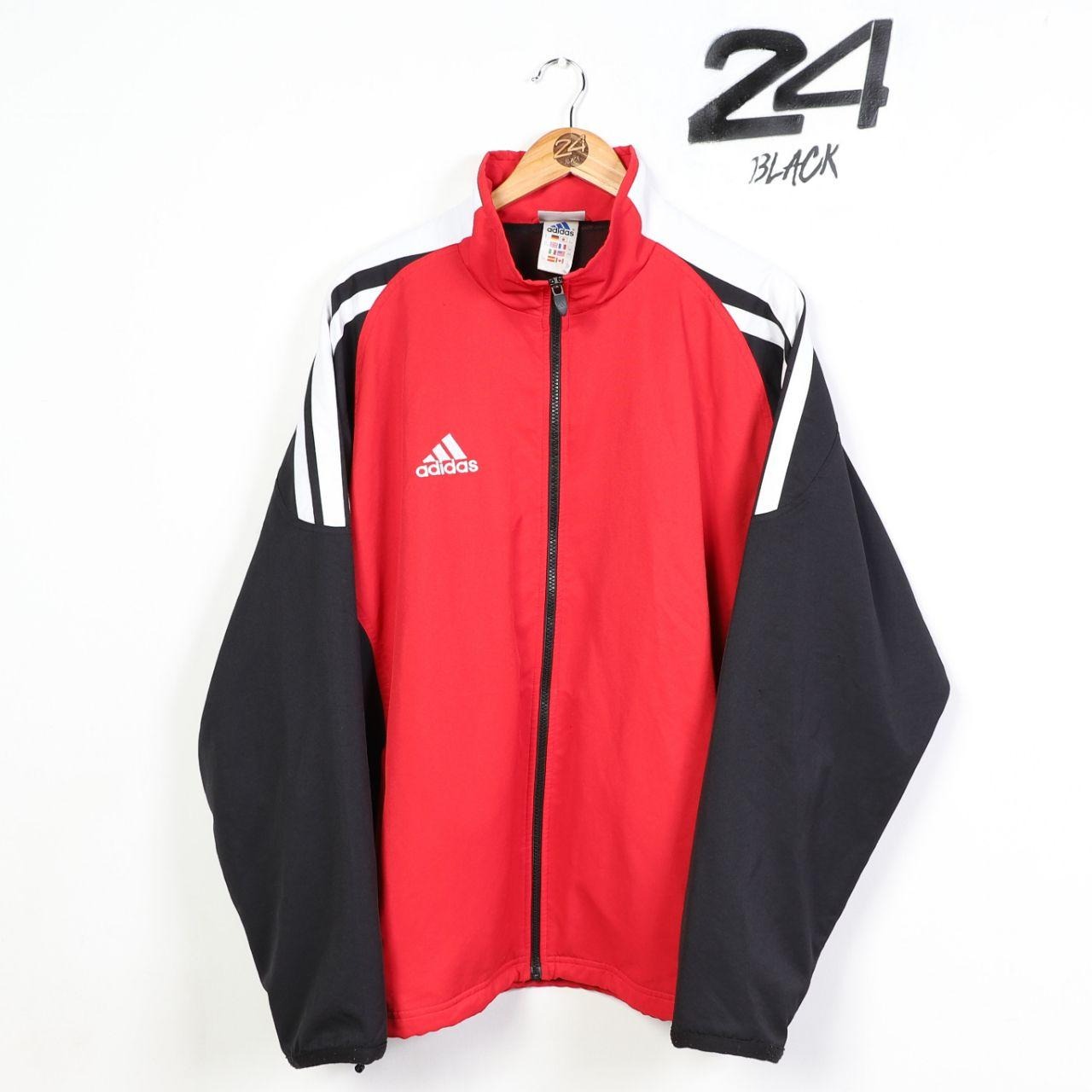 Vintage Adidas Jacket