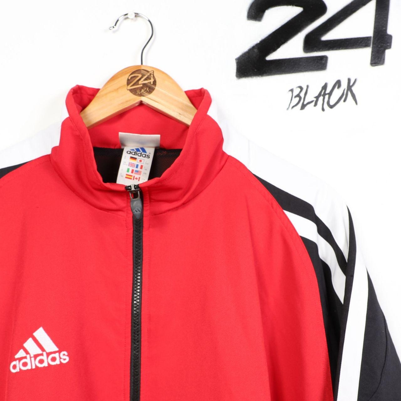 Vintage Adidas Jacket