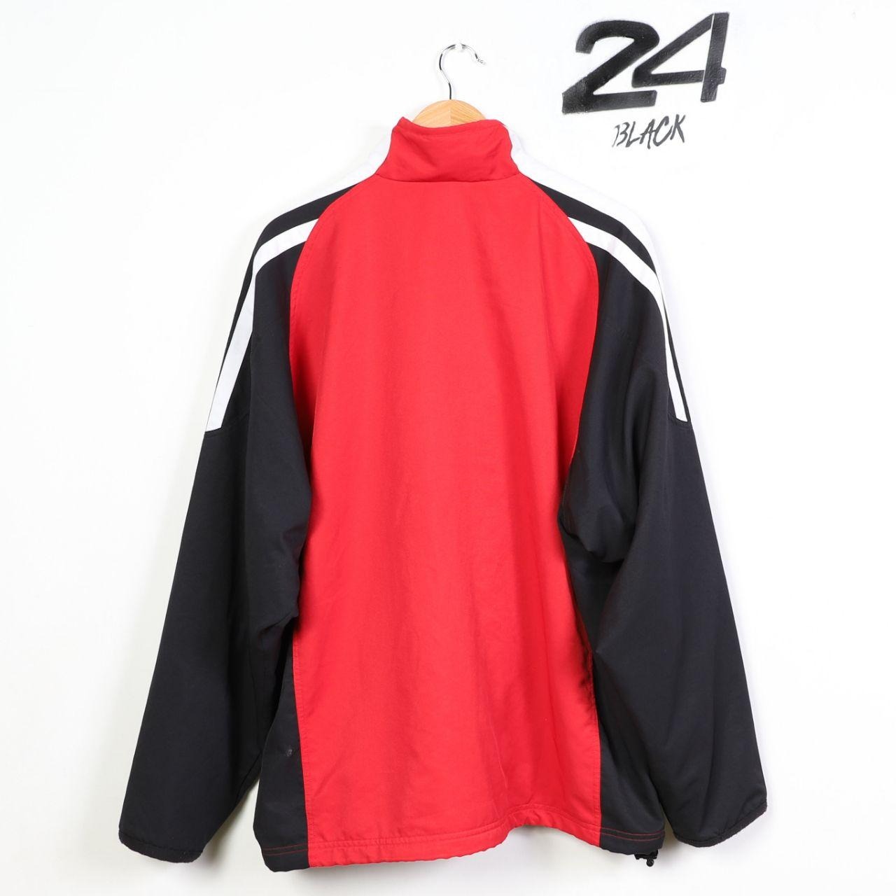 Vintage Adidas Jacket