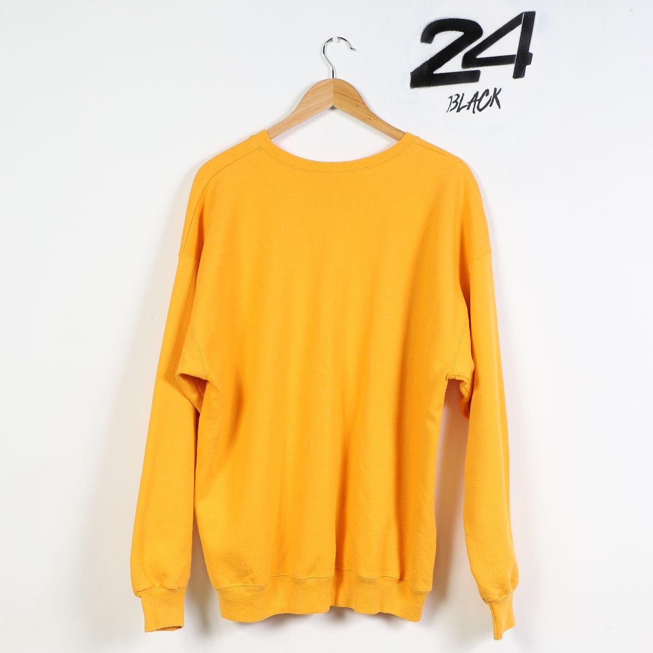 Vintage Champion University Sweatshirt