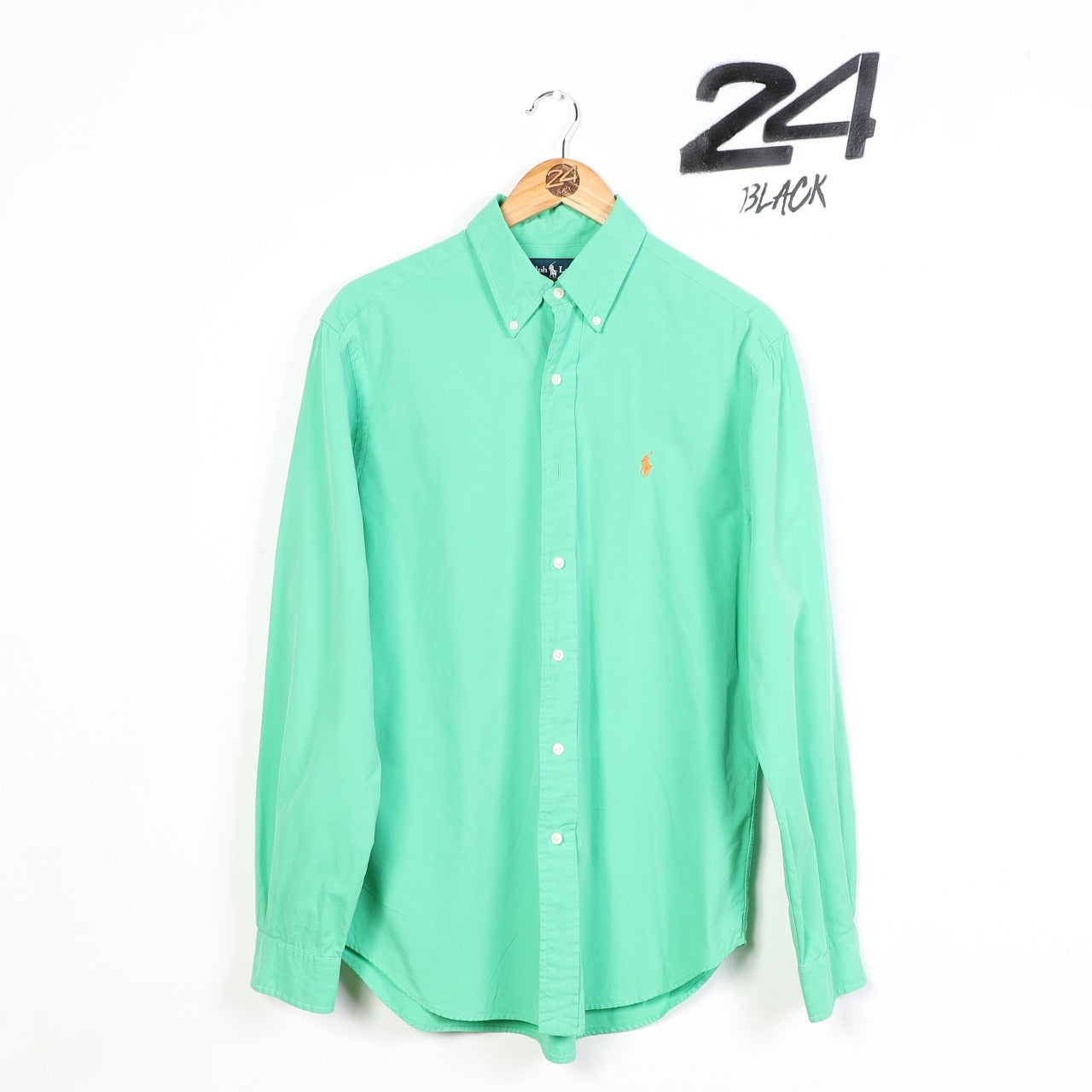 Vintage Ralph Lauren Classic Fit Shirt