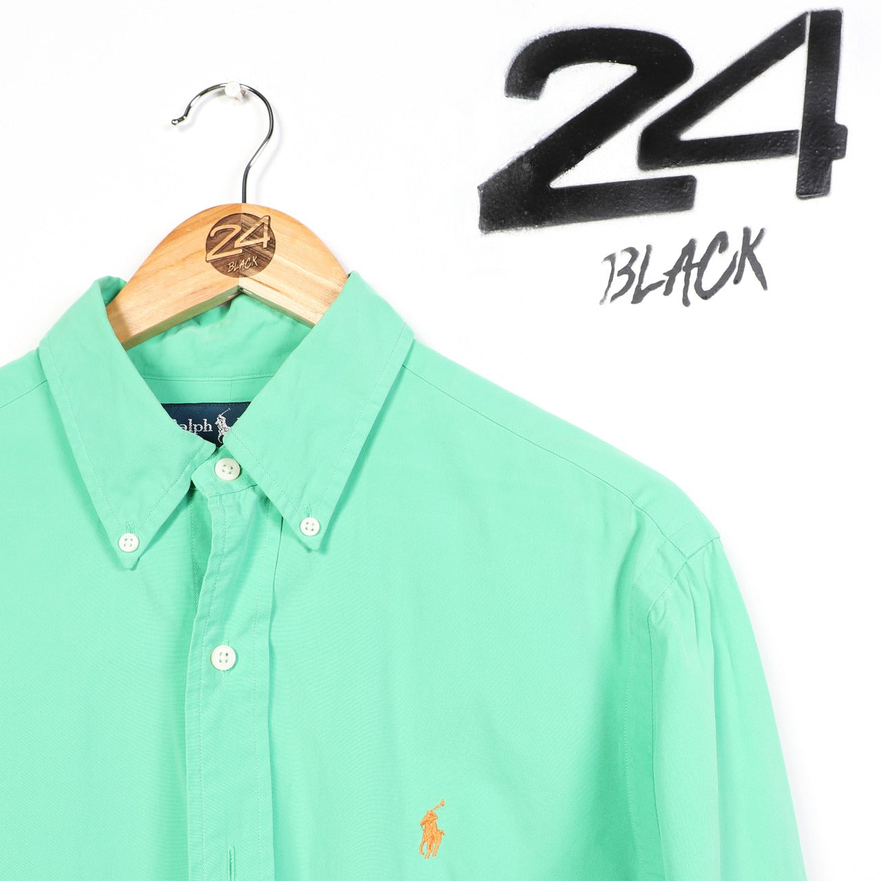 Vintage Ralph Lauren Classic Fit Shirt