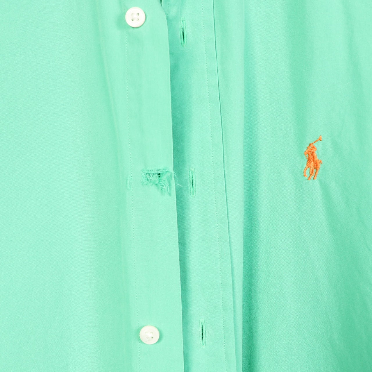 Vintage Ralph Lauren Classic Fit Shirt