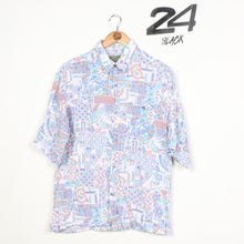 Vintage Funky Shirt