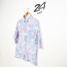 Vintage Funky Shirt